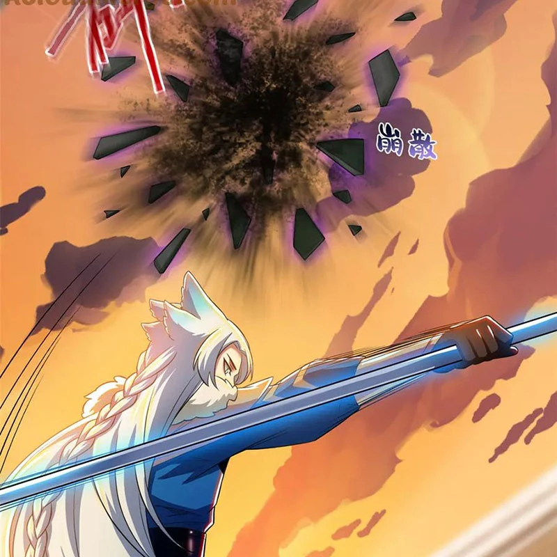 Cường Giả Đến Từ Trại Tâm Thần Chapter 277 - Trang 4