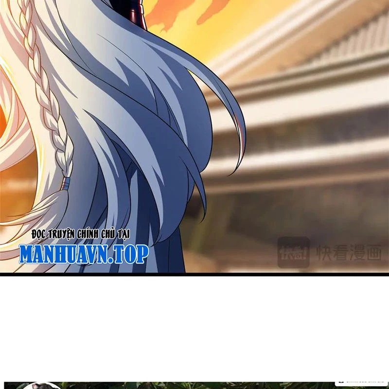 Cường Giả Đến Từ Trại Tâm Thần Chapter 277 - Trang 4