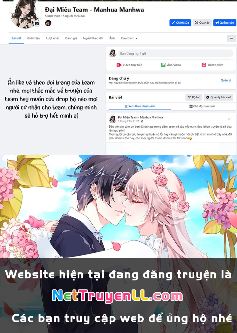 Cường Giả Đến Từ Trại Tâm Thần Chapter 277 - Trang 4