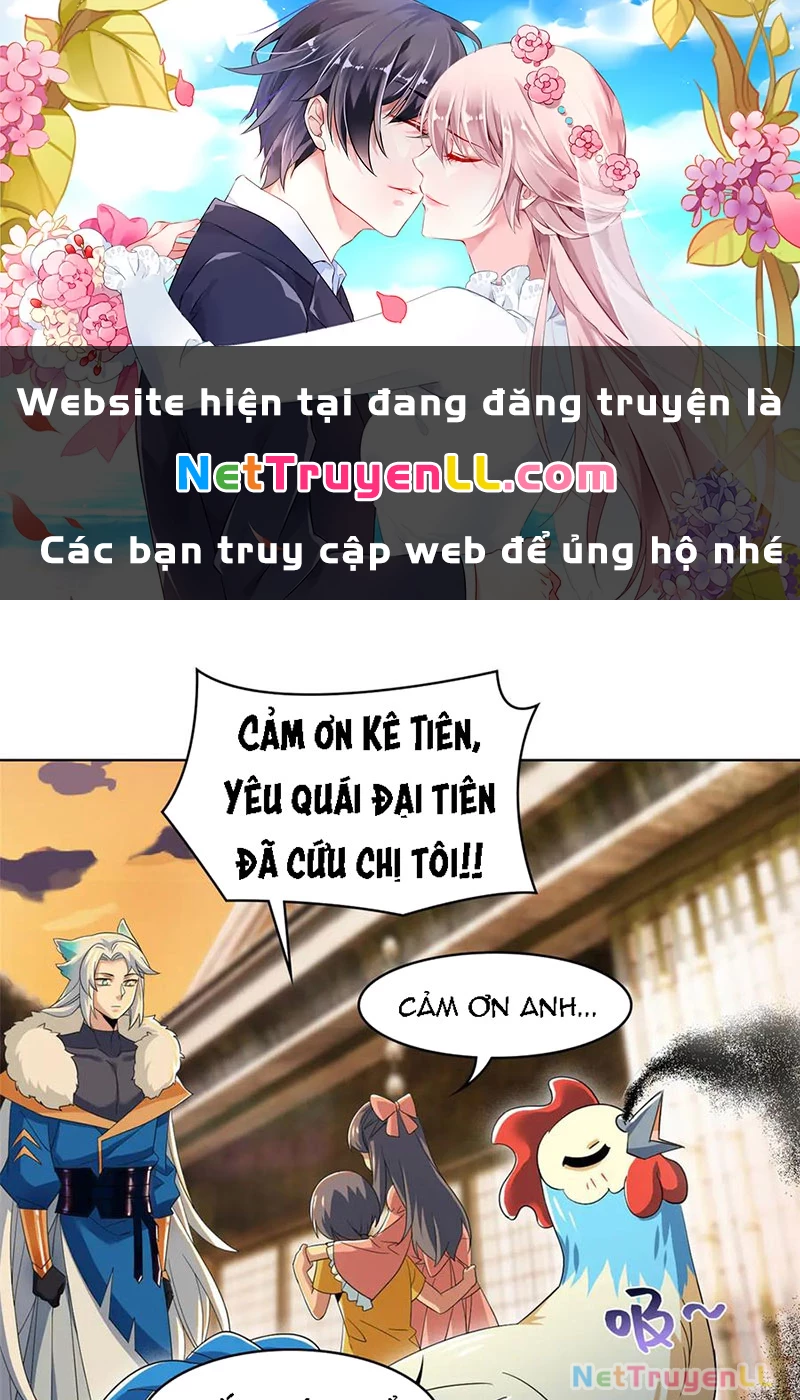 Cường Giả Đến Từ Trại Tâm Thần Chapter 278 - Trang 4
