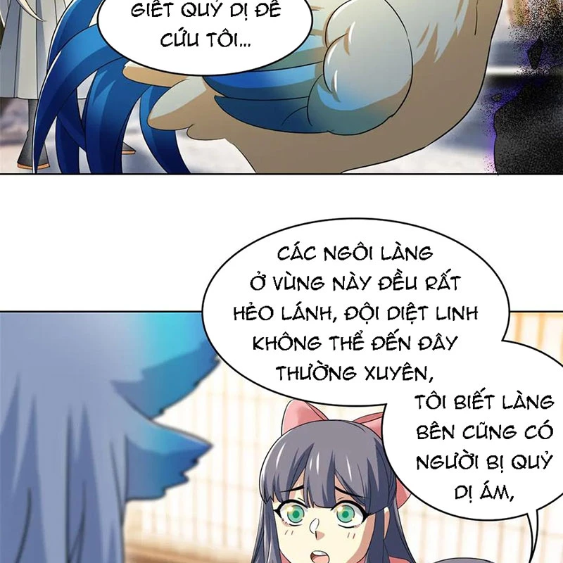 Cường Giả Đến Từ Trại Tâm Thần Chapter 278 - Trang 4