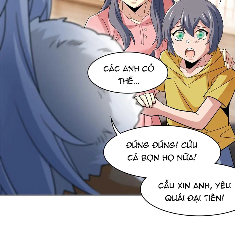 Cường Giả Đến Từ Trại Tâm Thần Chapter 278 - Trang 4