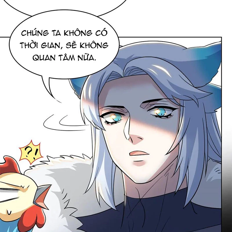 Cường Giả Đến Từ Trại Tâm Thần Chapter 278 - Trang 4