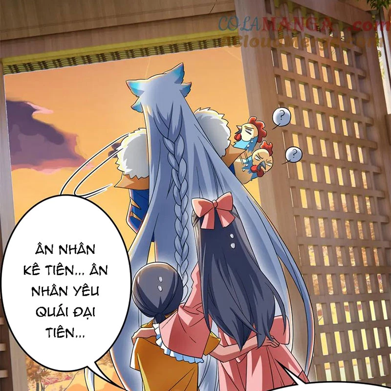 Cường Giả Đến Từ Trại Tâm Thần Chapter 278 - Trang 4