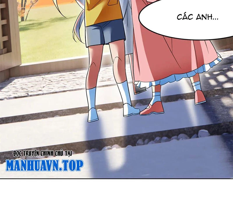 Cường Giả Đến Từ Trại Tâm Thần Chapter 278 - Trang 4