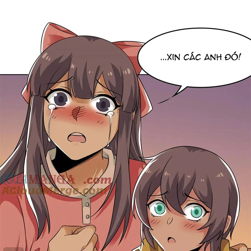 Cường Giả Đến Từ Trại Tâm Thần Chapter 278 - Trang 4