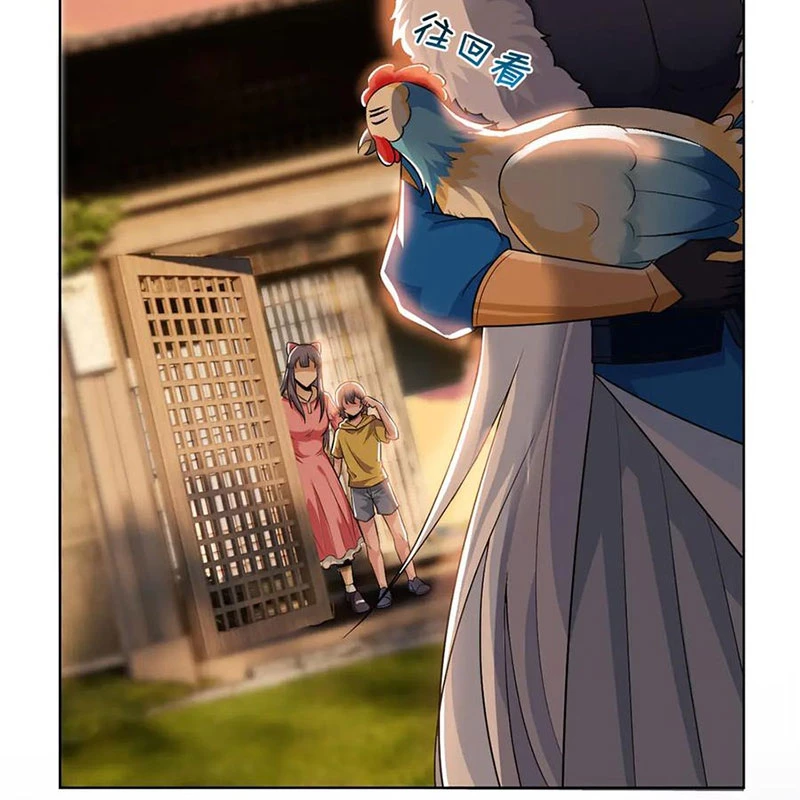 Cường Giả Đến Từ Trại Tâm Thần Chapter 278 - Trang 4