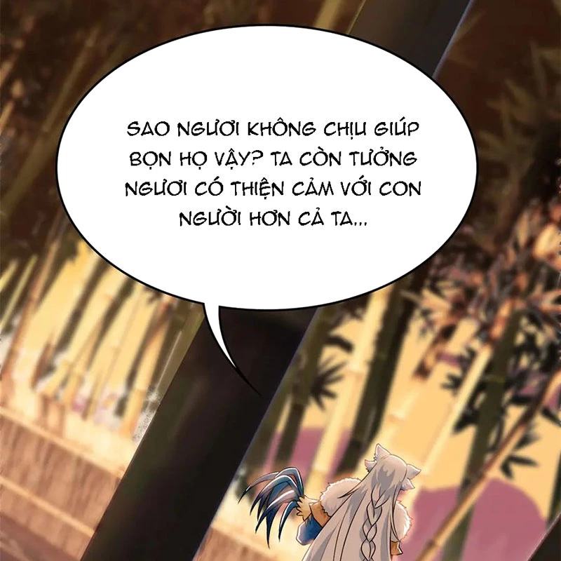 Cường Giả Đến Từ Trại Tâm Thần Chapter 278 - Trang 4