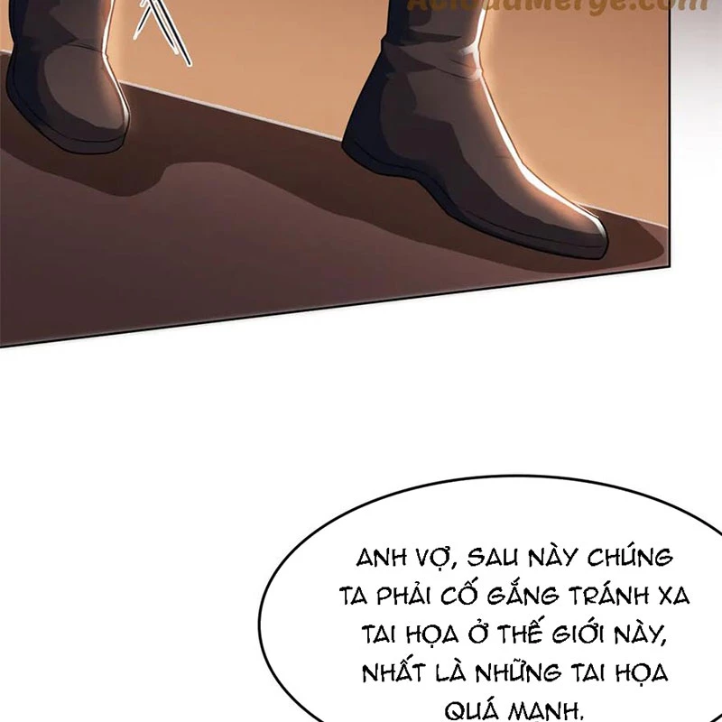 Cường Giả Đến Từ Trại Tâm Thần Chapter 278 - Trang 4