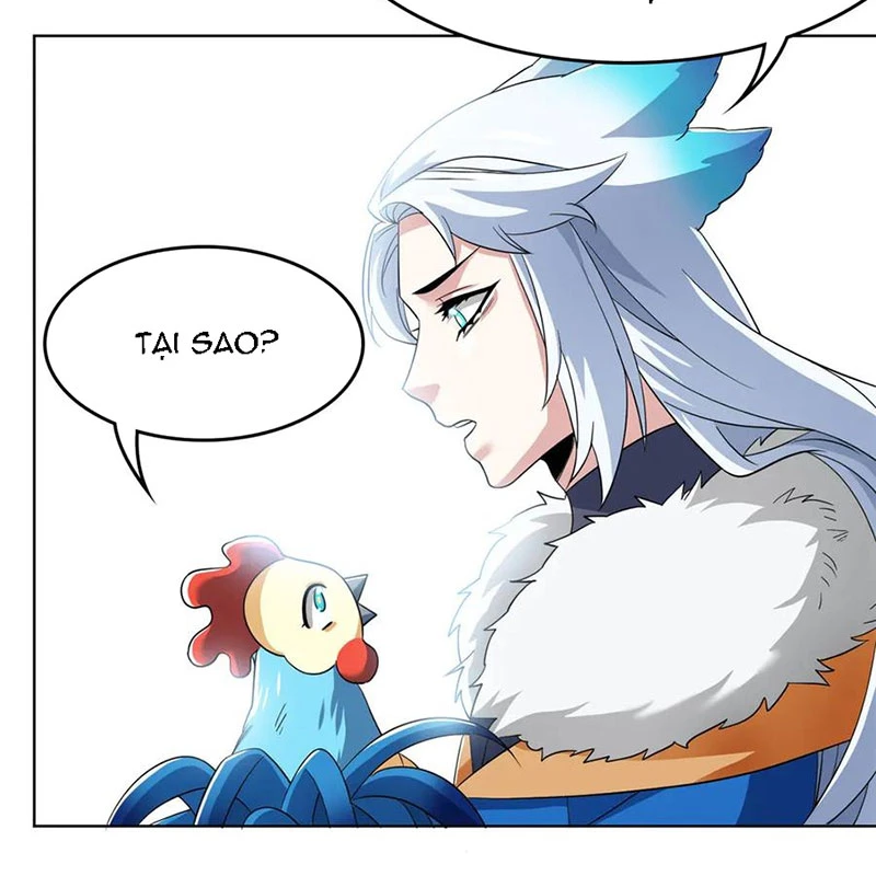 Cường Giả Đến Từ Trại Tâm Thần Chapter 278 - Trang 4
