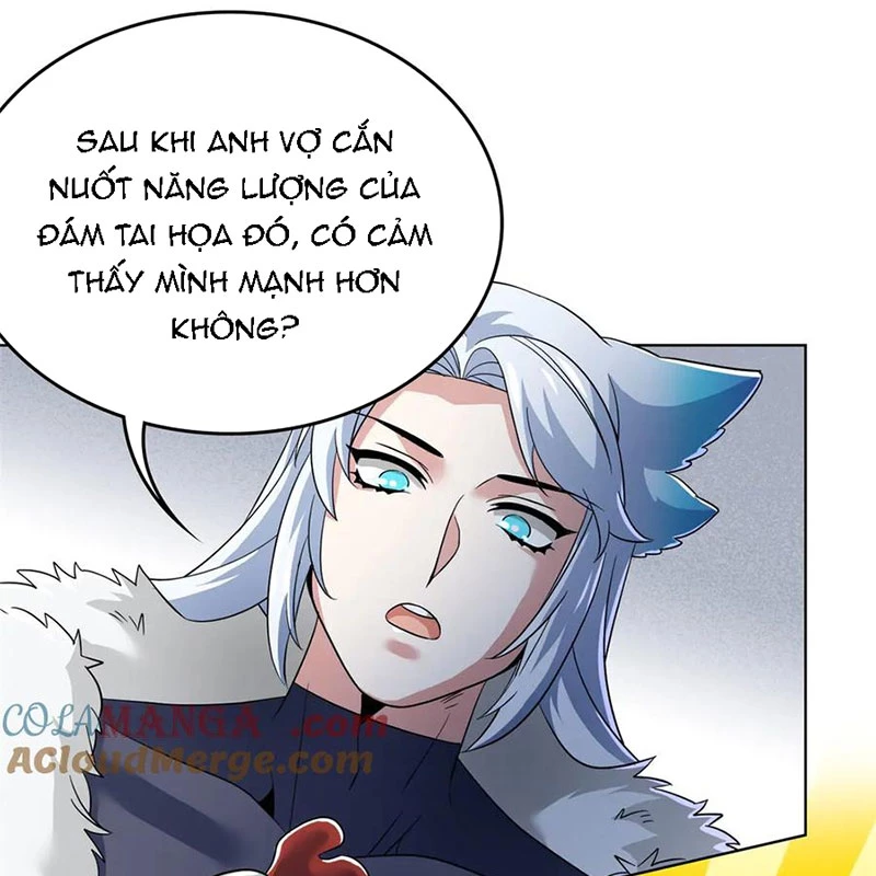 Cường Giả Đến Từ Trại Tâm Thần Chapter 278 - Trang 4