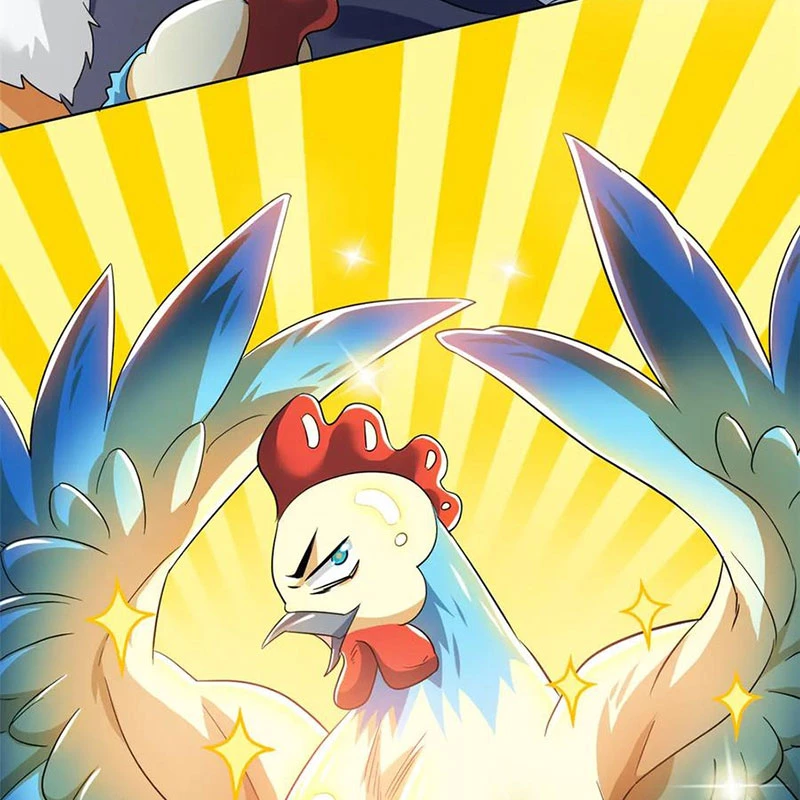 Cường Giả Đến Từ Trại Tâm Thần Chapter 278 - Trang 4