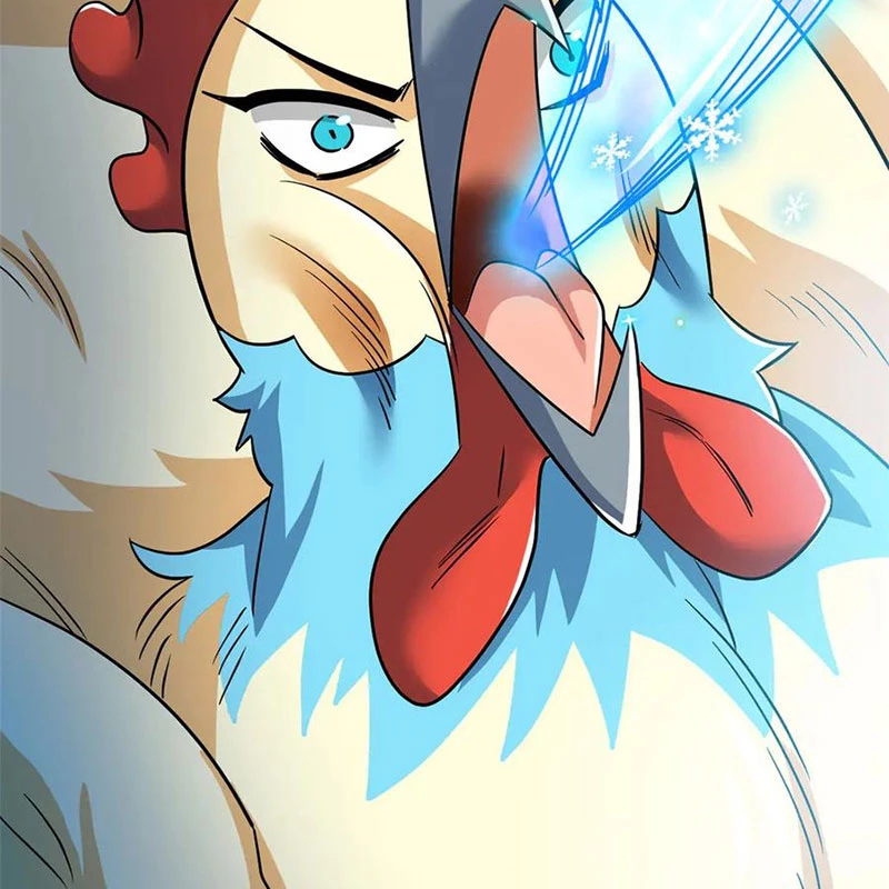 Cường Giả Đến Từ Trại Tâm Thần Chapter 278 - Trang 4