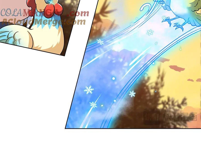 Cường Giả Đến Từ Trại Tâm Thần Chapter 278 - Trang 4