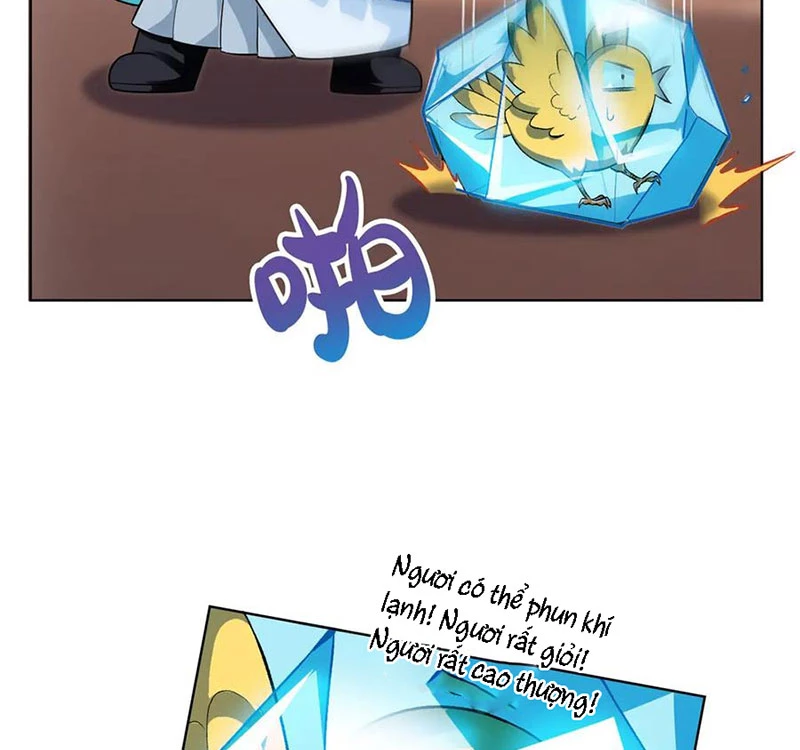 Cường Giả Đến Từ Trại Tâm Thần Chapter 278 - Trang 4