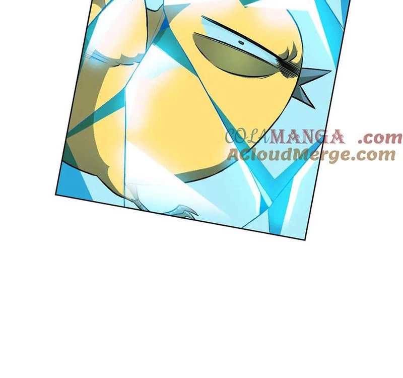 Cường Giả Đến Từ Trại Tâm Thần Chapter 278 - Trang 4