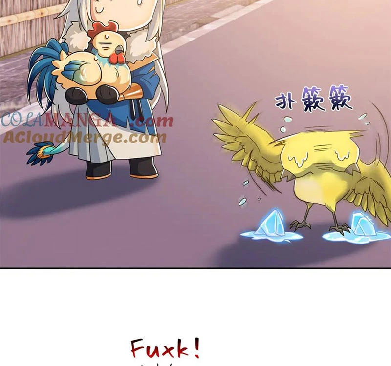 Cường Giả Đến Từ Trại Tâm Thần Chapter 278 - Trang 4