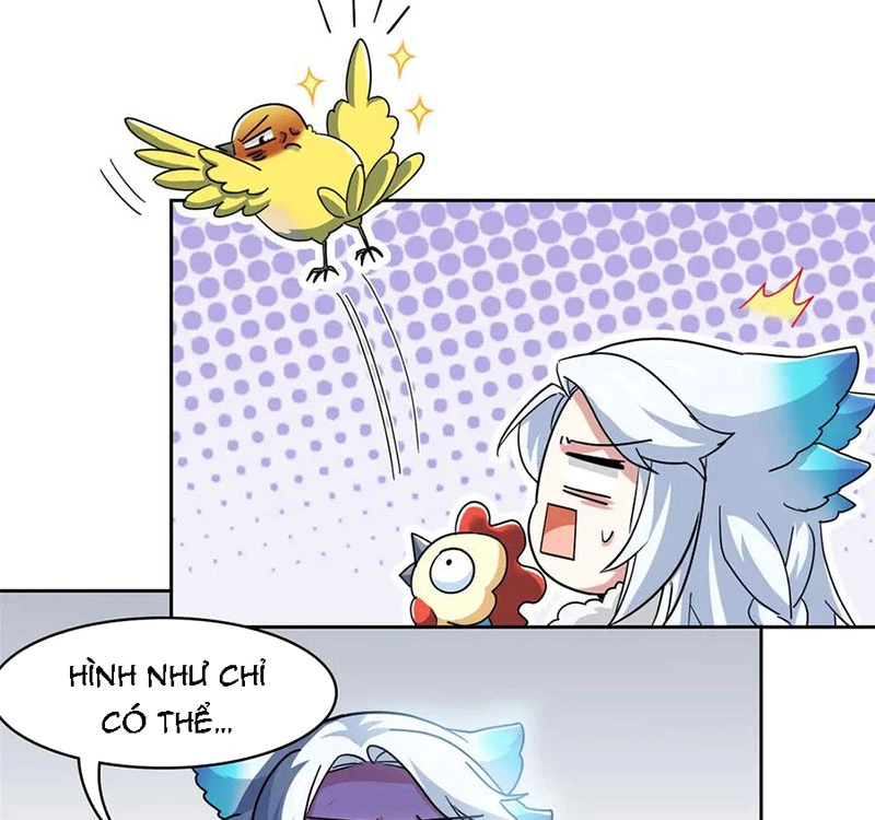 Cường Giả Đến Từ Trại Tâm Thần Chapter 278 - Trang 4