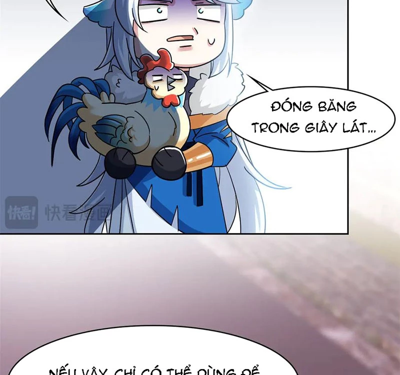 Cường Giả Đến Từ Trại Tâm Thần Chapter 278 - Trang 4