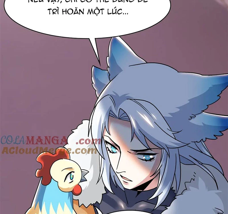 Cường Giả Đến Từ Trại Tâm Thần Chapter 278 - Trang 4