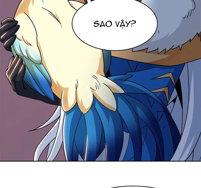 Cường Giả Đến Từ Trại Tâm Thần Chapter 278 - Trang 4