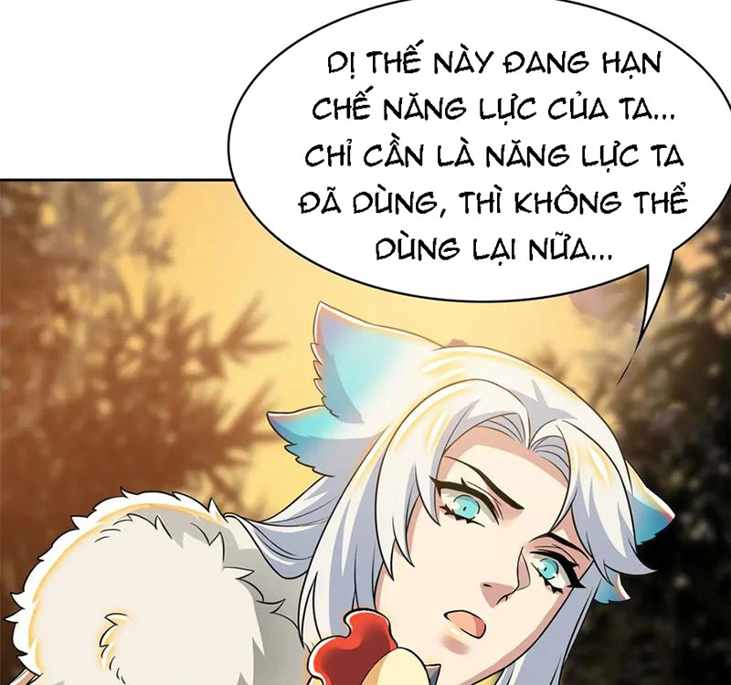 Cường Giả Đến Từ Trại Tâm Thần Chapter 278 - Trang 4