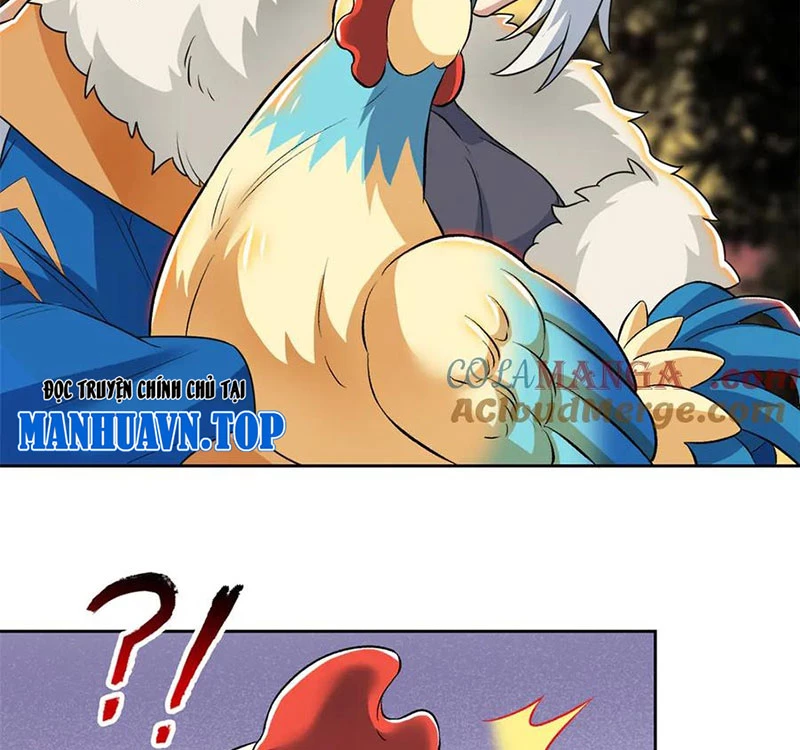 Cường Giả Đến Từ Trại Tâm Thần Chapter 278 - Trang 4