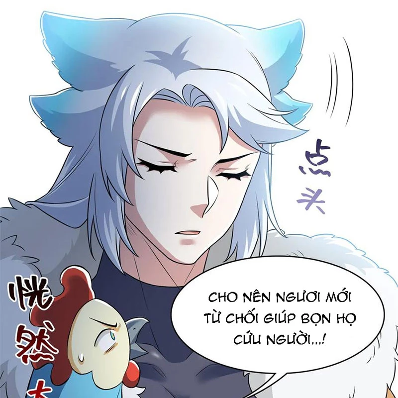Cường Giả Đến Từ Trại Tâm Thần Chapter 278 - Trang 4