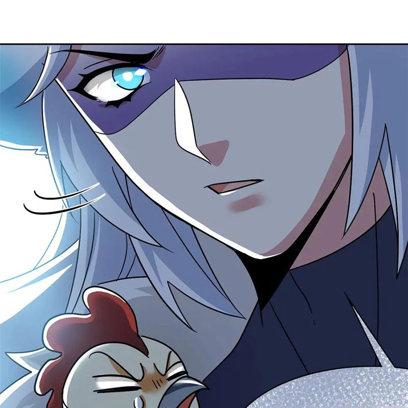 Cường Giả Đến Từ Trại Tâm Thần Chapter 278 - Trang 4