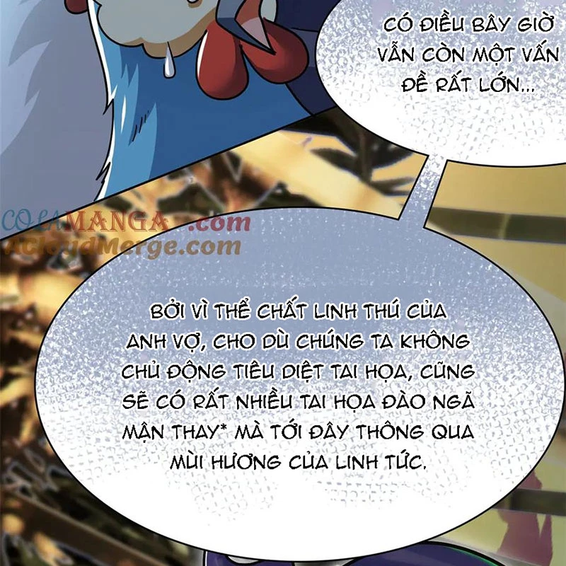 Cường Giả Đến Từ Trại Tâm Thần Chapter 278 - Trang 4