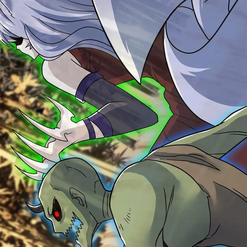 Cường Giả Đến Từ Trại Tâm Thần Chapter 278 - Trang 4