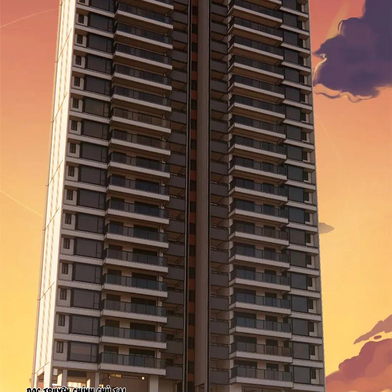 Cường Giả Đến Từ Trại Tâm Thần Chapter 278 - Trang 4