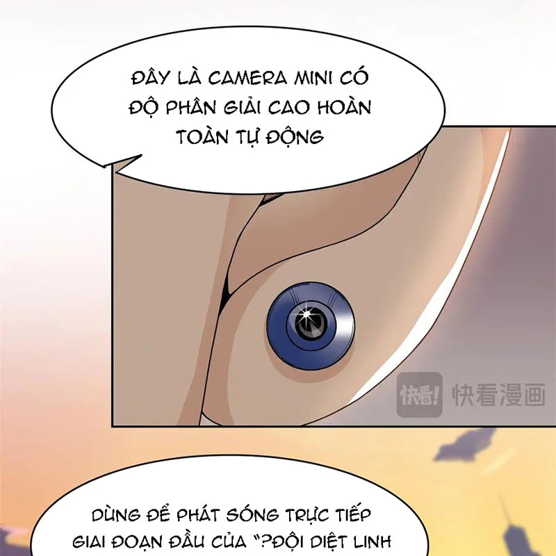 Cường Giả Đến Từ Trại Tâm Thần Chapter 278 - Trang 4