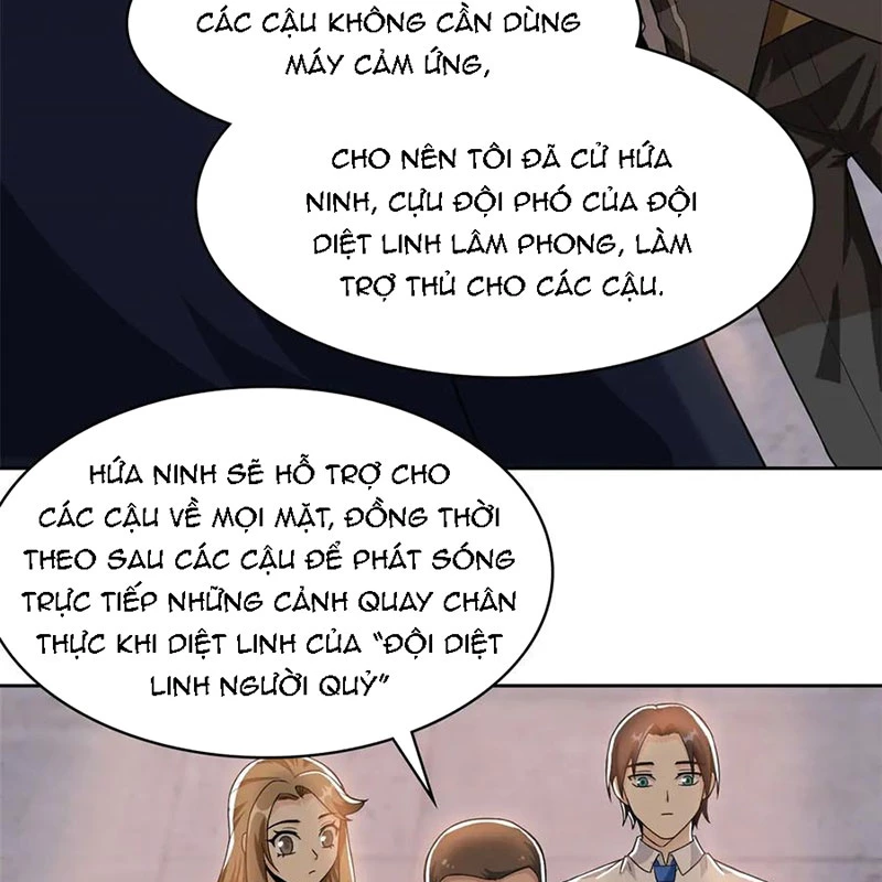 Cường Giả Đến Từ Trại Tâm Thần Chapter 278 - Trang 4