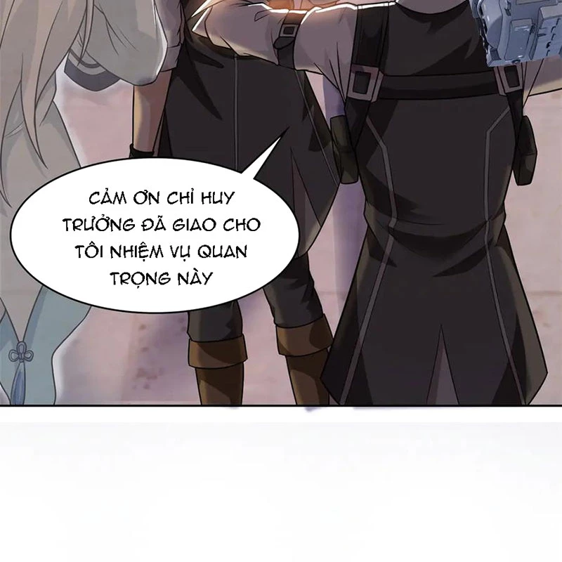 Cường Giả Đến Từ Trại Tâm Thần Chapter 278 - Trang 4