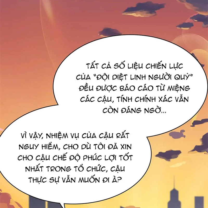 Cường Giả Đến Từ Trại Tâm Thần Chapter 278 - Trang 4