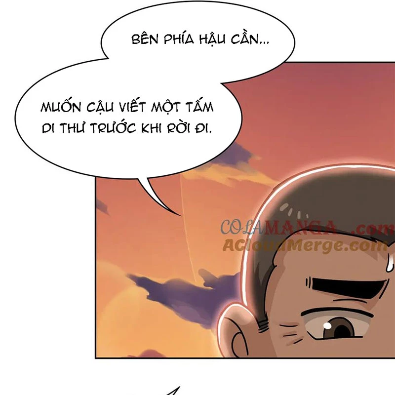 Cường Giả Đến Từ Trại Tâm Thần Chapter 278 - Trang 4