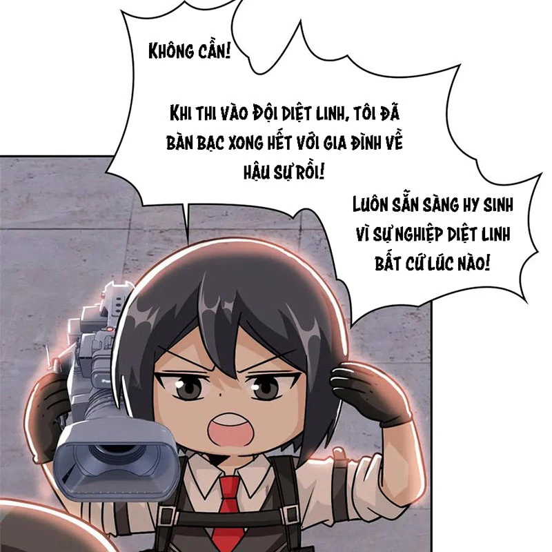 Cường Giả Đến Từ Trại Tâm Thần Chapter 278 - Trang 4