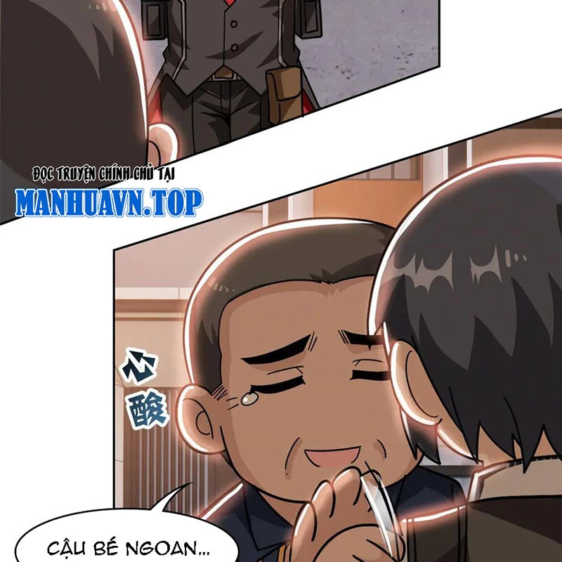 Cường Giả Đến Từ Trại Tâm Thần Chapter 278 - Trang 4