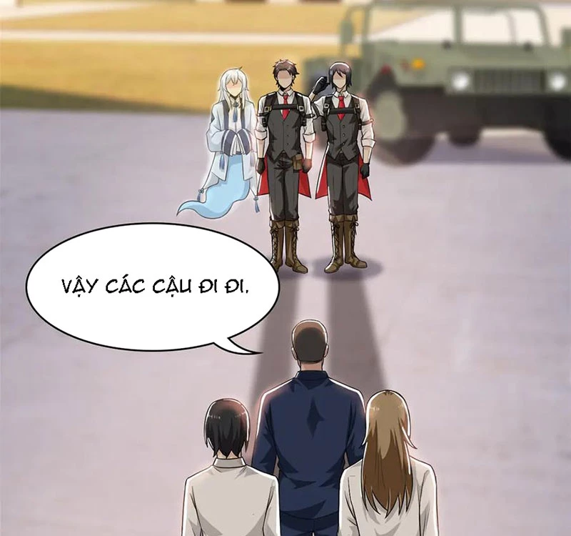 Cường Giả Đến Từ Trại Tâm Thần Chapter 278 - Trang 4