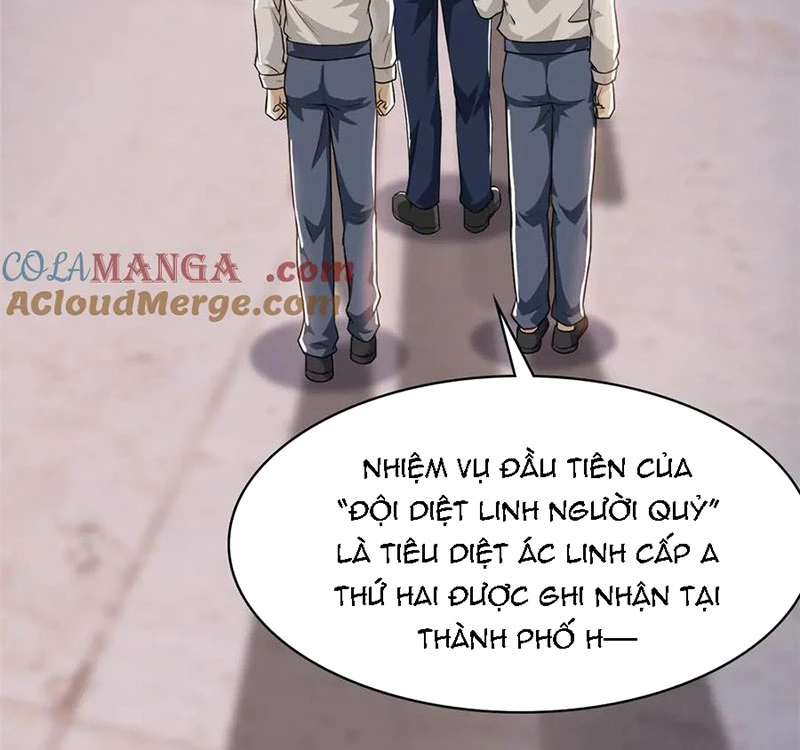 Cường Giả Đến Từ Trại Tâm Thần Chapter 278 - Trang 4