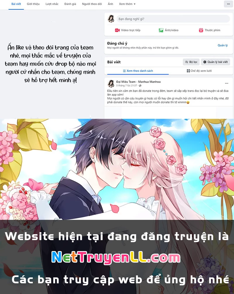 Cường Giả Đến Từ Trại Tâm Thần Chapter 278 - Trang 4