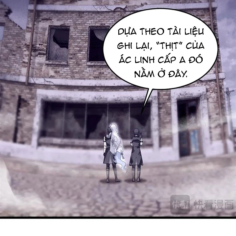 Cường Giả Đến Từ Trại Tâm Thần Chapter 279 - Trang 4