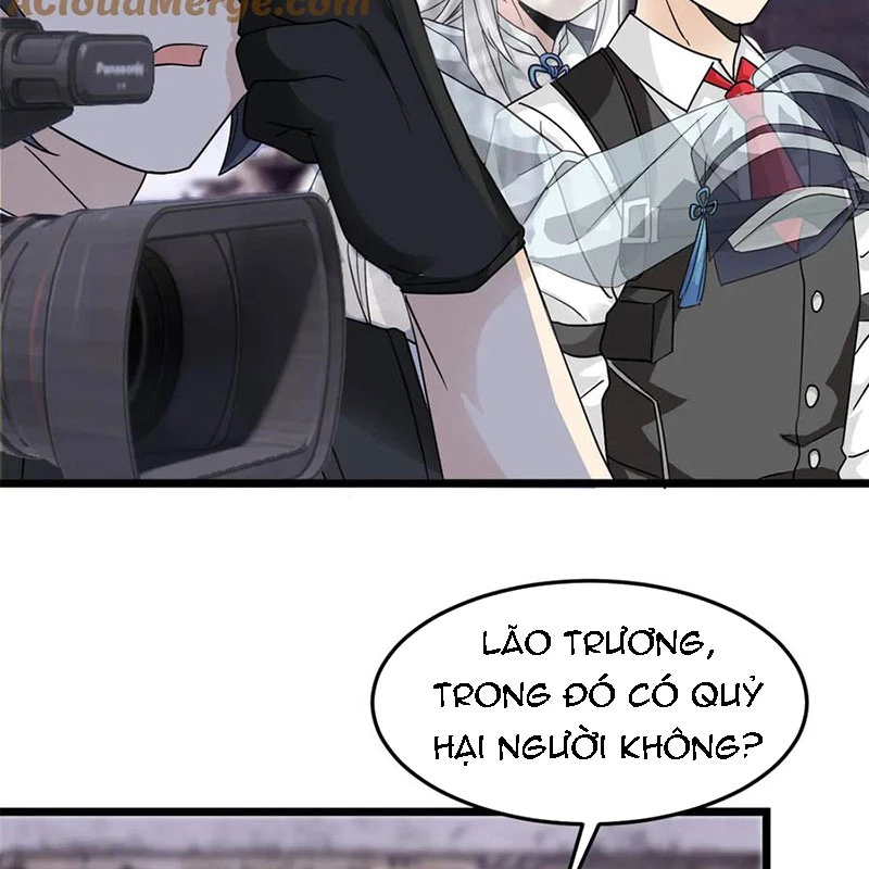 Cường Giả Đến Từ Trại Tâm Thần Chapter 279 - Trang 4