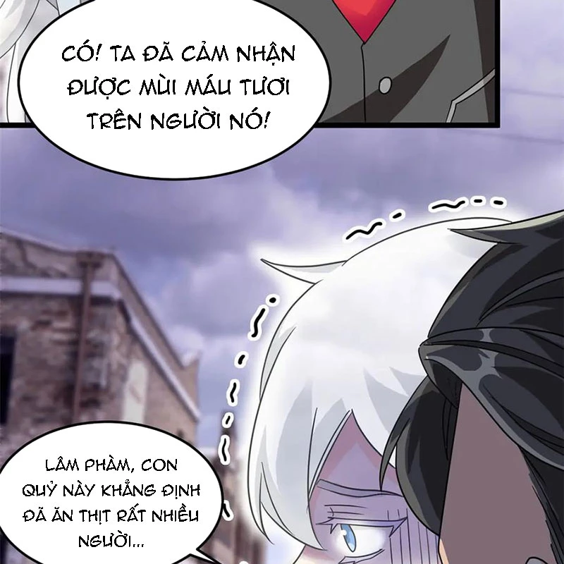 Cường Giả Đến Từ Trại Tâm Thần Chapter 279 - Trang 4