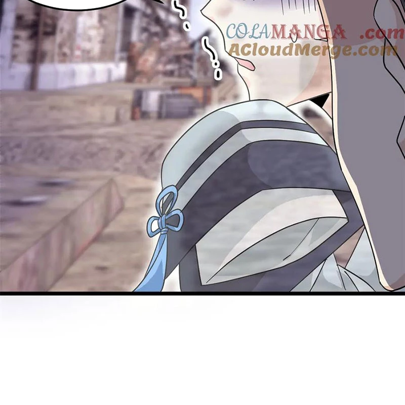 Cường Giả Đến Từ Trại Tâm Thần Chapter 279 - Trang 4