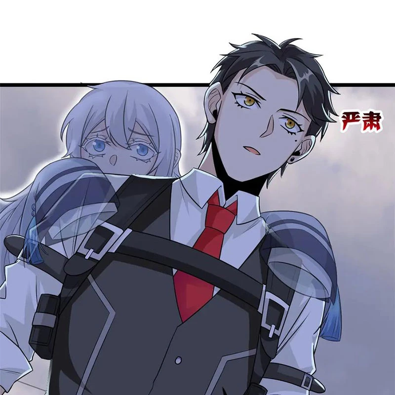 Cường Giả Đến Từ Trại Tâm Thần Chapter 279 - Trang 4