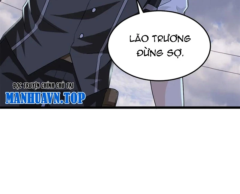 Cường Giả Đến Từ Trại Tâm Thần Chapter 279 - Trang 4
