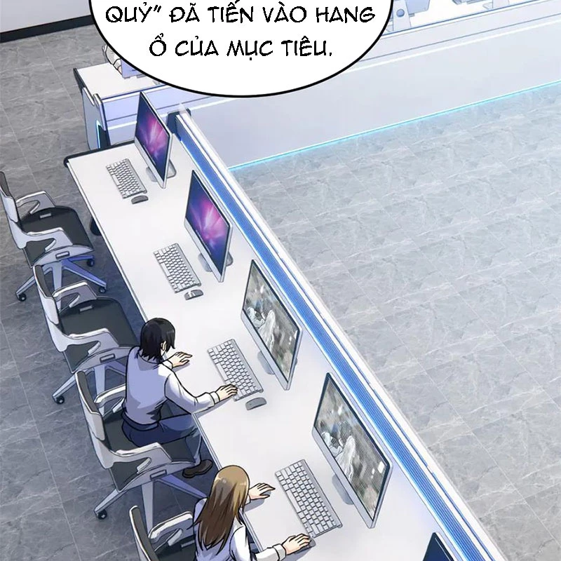 Cường Giả Đến Từ Trại Tâm Thần Chapter 279 - Trang 4