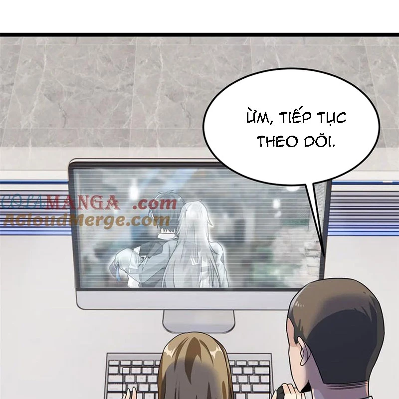 Cường Giả Đến Từ Trại Tâm Thần Chapter 279 - Trang 4